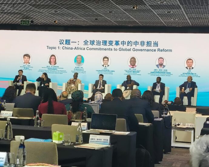 Global South Media must reflect peoples complexity, beauty- SABC