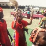 Parents, teachers harp on culture as tool for promotion of national identity, unity