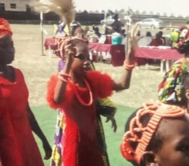 Parents, teachers harp on culture as tool for promotion of national identity, unity Parents, teachers harp on culture as tool for promotion of national identity, unity