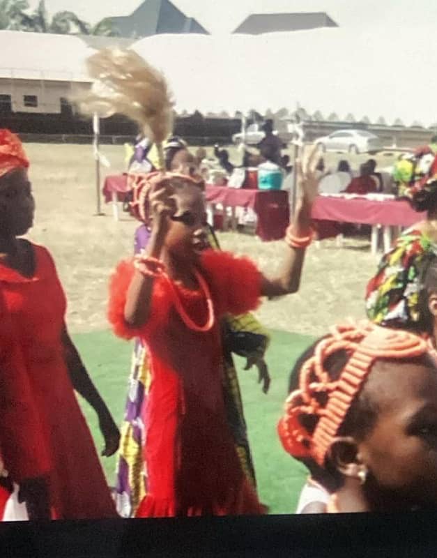 Parents, teachers harp on culture as tool for promotion of national identity, unity Parents, teachers harp on culture as tool for promotion of national identity, unity