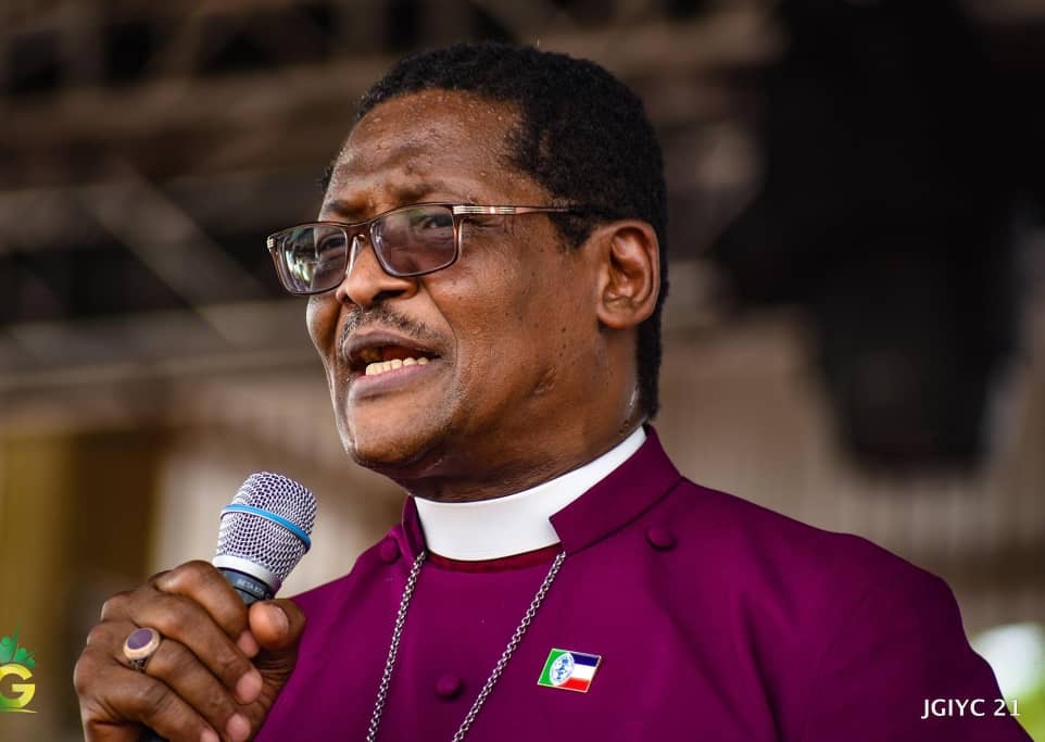 Don’t lose hope amidst challenges – Anglican Primate urges Nigerians Don’t lose hope amidst challenges – Anglican Primate urges Nigerians
