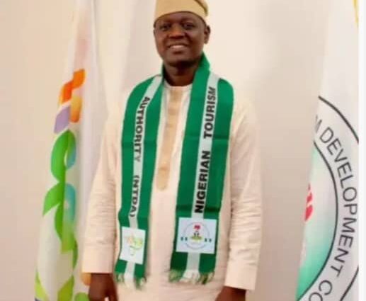 NTDA advocates community-based tourism dev`t NTDA advocates community-based tourism dev`t