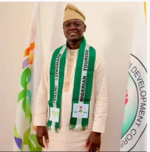 NTDA advocates community-based tourism dev`t NTDA advocates community-based tourism dev`t