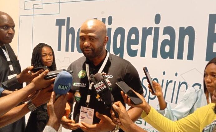 NSE reaffirms support for engineering education NSE reaffirms support for engineering education