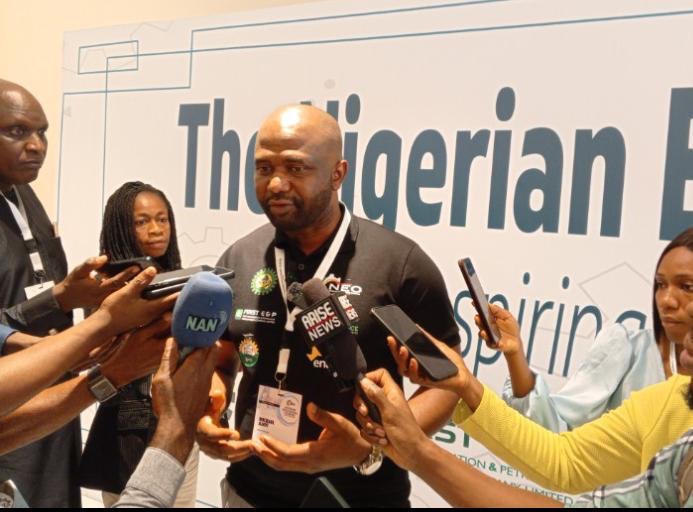 NSE reaffirms support for engineering education