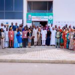 Nigeria’s youth can drive global economy, development – NTAC boss Nigeria’s youth can drive global economy, development – NTAC boss