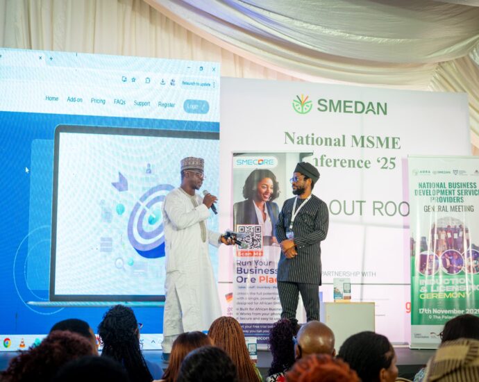 Firm emerges Africa’s premier compliance platform for MSMEs Firm emerges Africa’s premier compliance platform for MSMEs