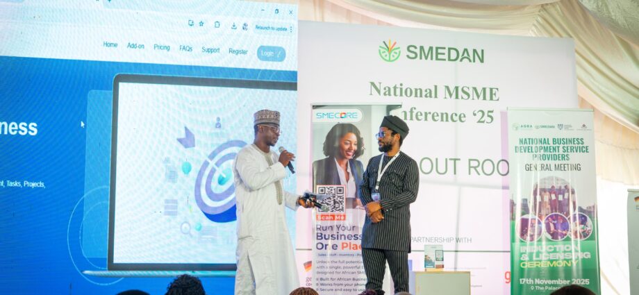 Firm emerges Africa’s premier compliance platform for MSMEs Firm emerges Africa’s premier compliance platform for MSMEs