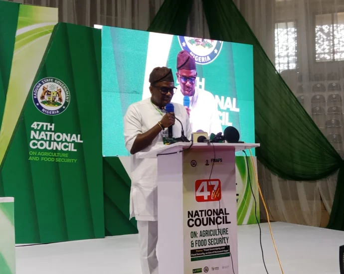 ActionAid seeks greater investment in agriculture