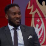 Okocha credits Germany for shaping his football career Okocha credits Germany for shaping his football career