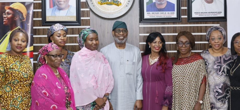 WIMIN gemstone conference targets sustainable growth, opportunities -Alake