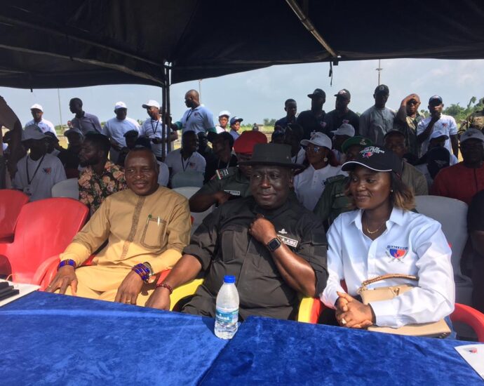 Rising unemployment a risk if talent is ignored – Philanthropist