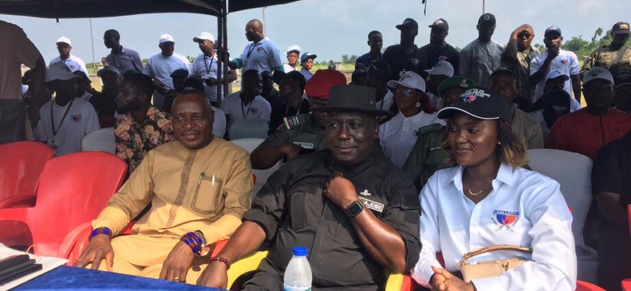 Rising unemployment a risk if talent is ignored – Philanthropist