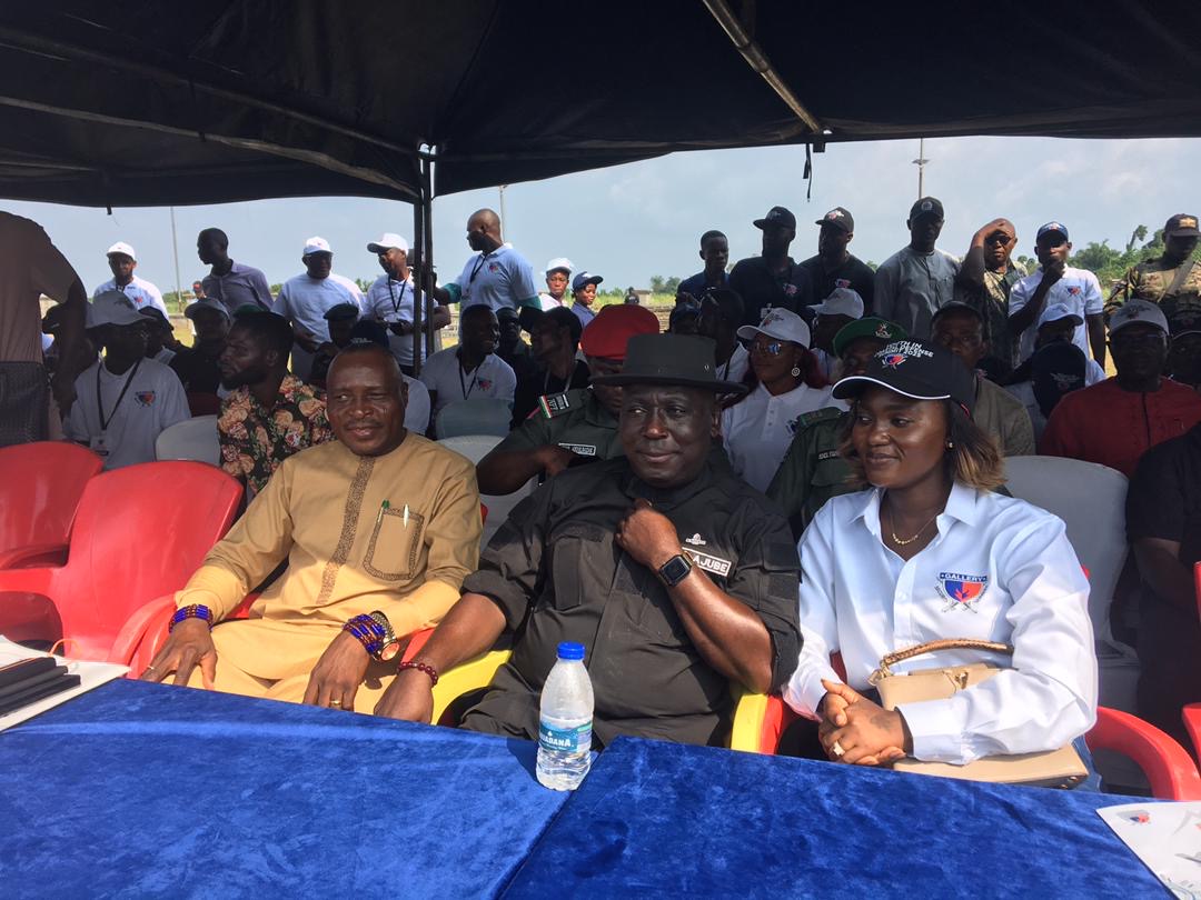 Rising unemployment a risk if talent is ignored – Philanthropist