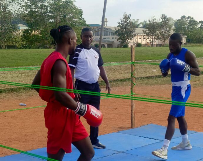 Tinubu Sports Festival unifying Ondo youths- Group