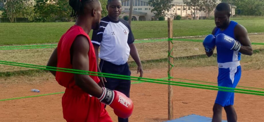 Tinubu Sports Festival unifying Ondo youths- Group Tinubu Sports Festival unifying Ondo youths- Group