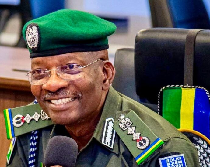 Ochanya: Family urges I-G to arrest fleeing rape suspect 7yrs after Ochanya: Family urges I-G to arrest fleeing rape suspect 7yrs after