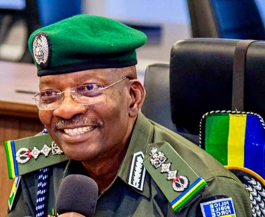 Ochanya: Family urges I-G to arrest fleeing rape suspect 7yrs after