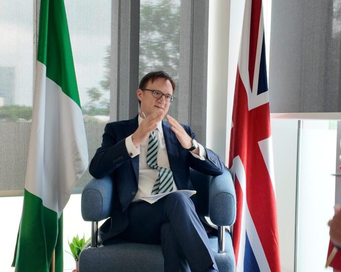 UK, Canada, Australia unveil joint campaign against visa fraud