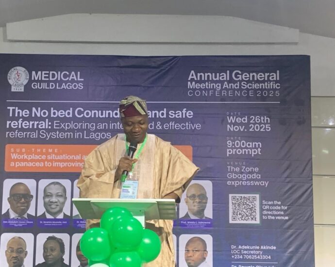 Health experts want redress of bed scarcity in hospitals