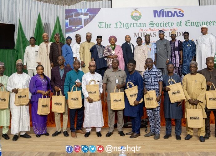 NSE, IT firm donate engineering software to 15 Nigerian universities