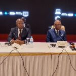 African media safeguarding continent’s narratives- Gabon’s VP