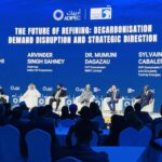 NNPC Ltd. charts sustainable course for Africa’s energy future — Dagazau NNPC Ltd. charts sustainable course for Africa’s energy future — Dagazau