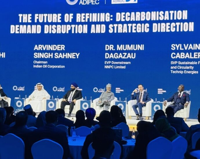 NNPC Ltd. charts sustainable course for Africa’s energy future — Dagazau