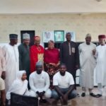 Niger, IFAD records milestones in rice, cassava value chains Niger, IFAD records milestones in rice, cassava value chains