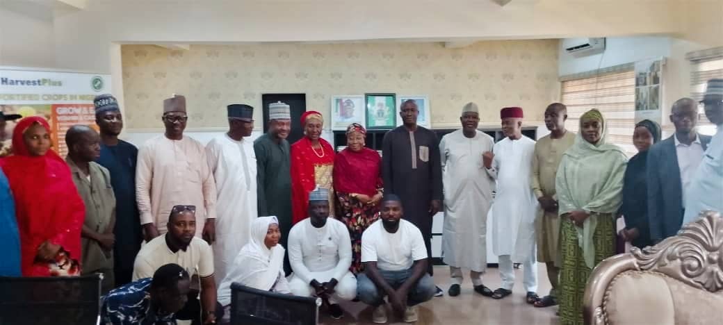 Niger, IFAD records milestones in rice, cassava value chains