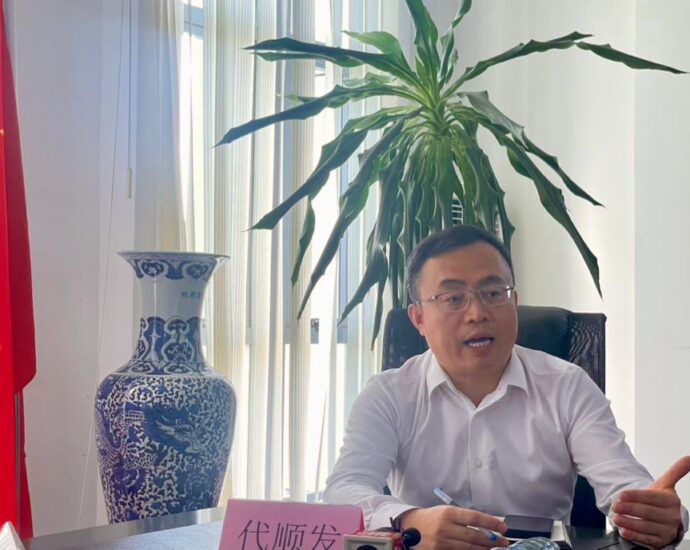 Lekki Free Zone Coy remains committed to green energy–MD Lekki Free Zone Coy remains committed to green energy–MD