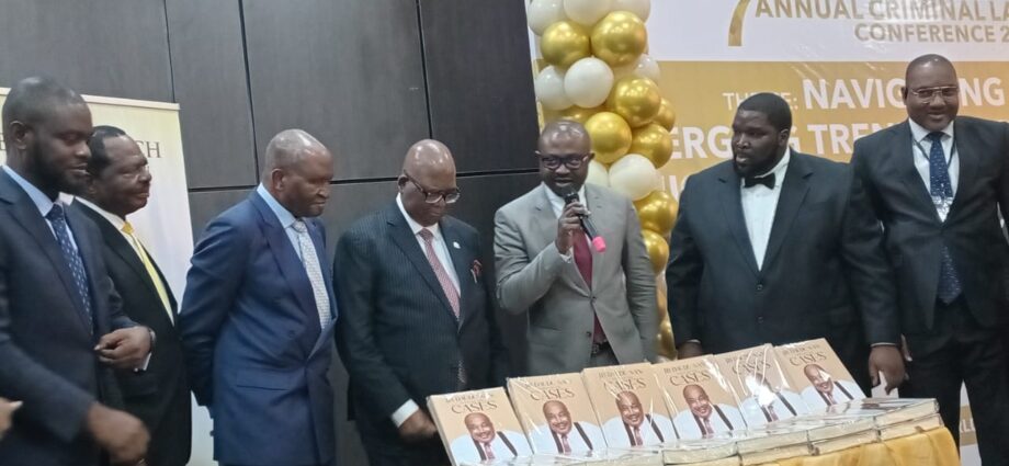 Rule of Law: Experts call for urgent reforms in Nigeria justice system