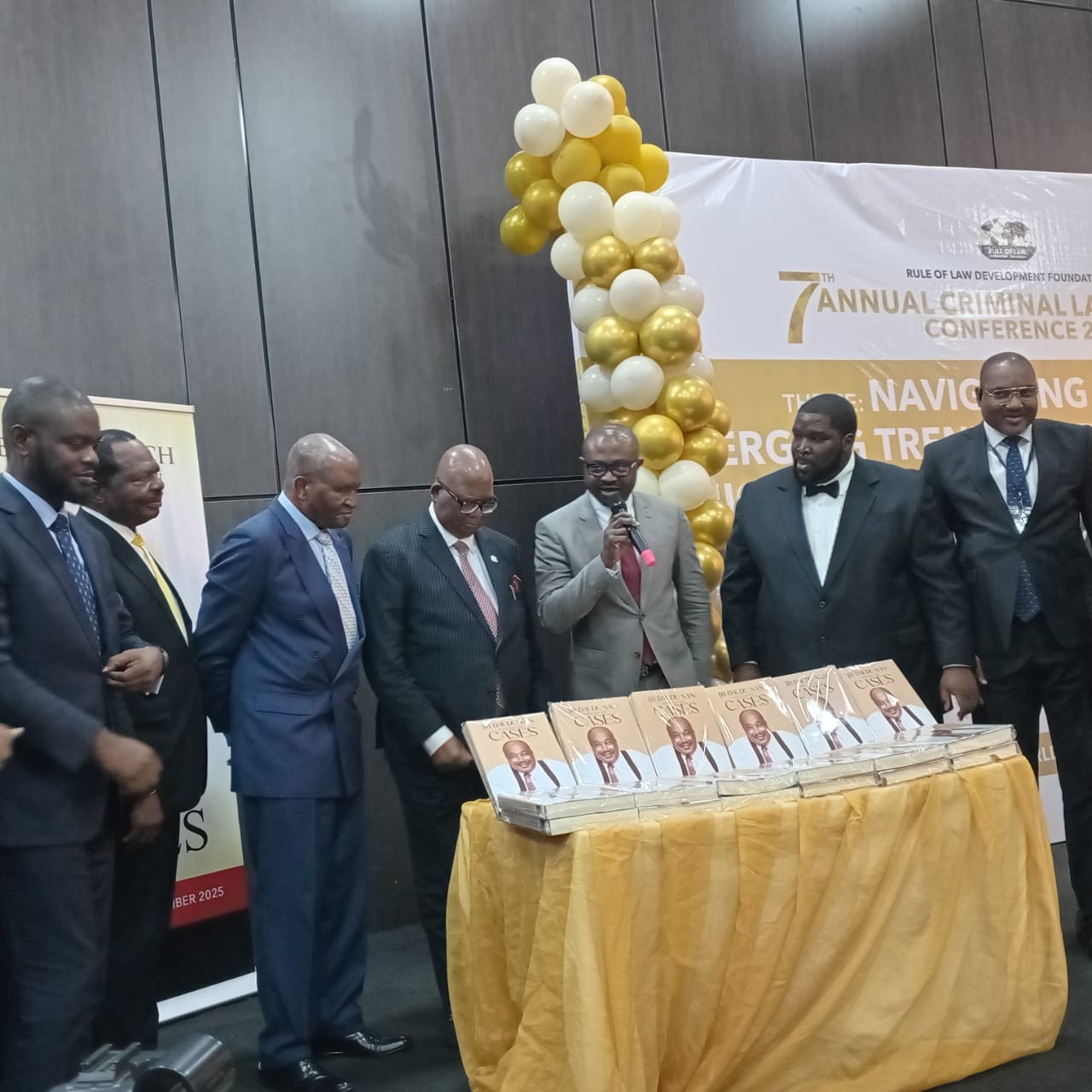 Rule of Law: Experts call for urgent reforms in Nigeria justice system