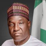 Nigeria’s democratic journey should embrace creation of more states – Sen. Plang Nigeria’s democratic journey should embrace creation of more states – Sen. Plang