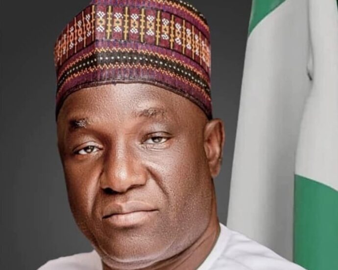 Nigeria’s democratic journey should embrace creation of more states – Sen. Plang Nigeria’s democratic journey should embrace creation of more states – Sen. Plang