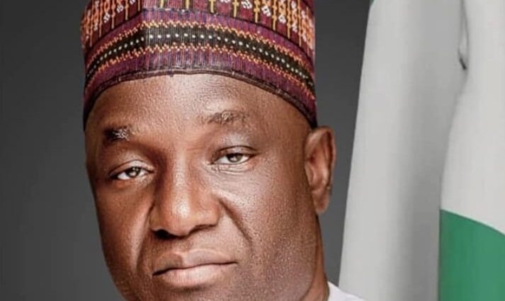 Nigeria’s democratic journey should embrace creation of more states – Sen. Plang Nigeria’s democratic journey should embrace creation of more states – Sen. Plang