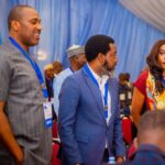 We’ve grown Nigeria’s digital broadcast subsector by 35%–NIGCOMSAT We’ve grown Nigeria’s digital broadcast subsector by 35%–NIGCOMSAT