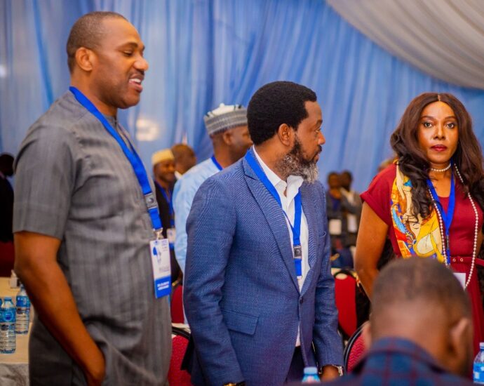 We’ve grown Nigeria’s digital broadcast subsector by 35%–NIGCOMSAT