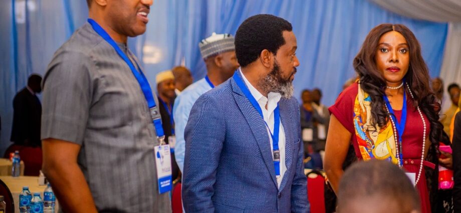 We’ve grown Nigeria’s digital broadcast subsector by 35%–NIGCOMSAT We’ve grown Nigeria’s digital broadcast subsector by 35%–NIGCOMSAT