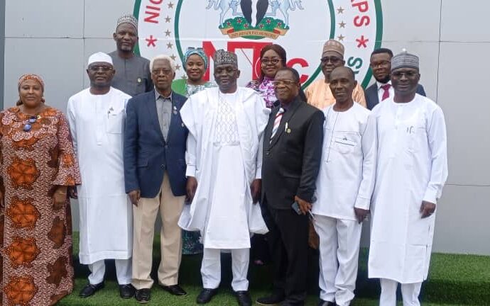 NTAC D-G says Nigeria showcases benevolent spirit through development diplomacy