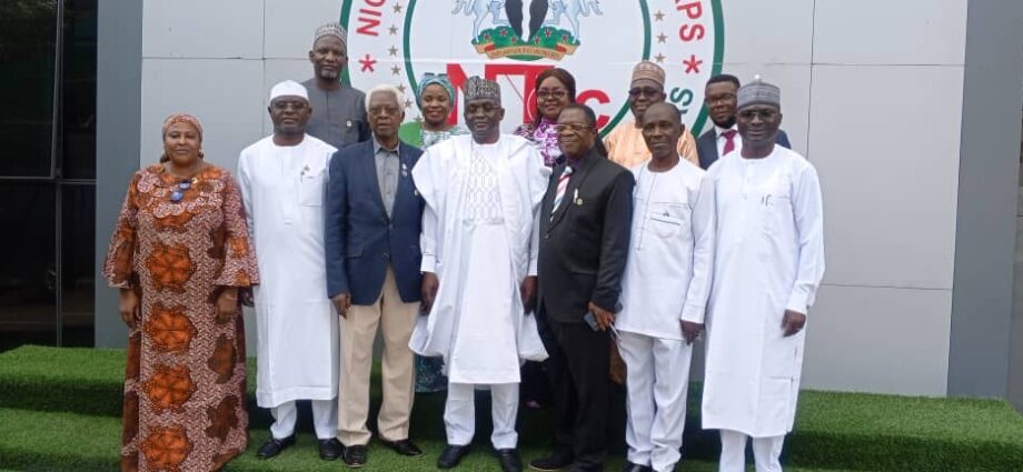 NTAC D-G says Nigeria showcases benevolent spirit through development diplomacy