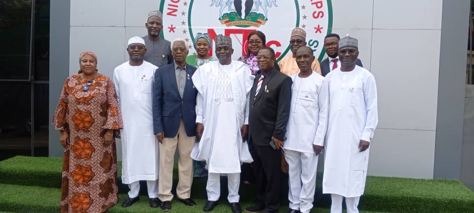 NTAC D-G says Nigeria showcases benevolent spirit through development diplomacy