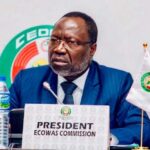 Insecurity, democracy crises derailing regional integration — ECOWAS President Insecurity, democracy crises derailing regional integration — ECOWAS President