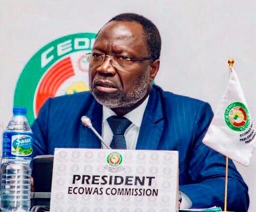 Insecurity, democracy crises derailing regional integration — ECOWAS President