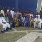 Cooperative fund to boost grassroots development – Benue Commissioner