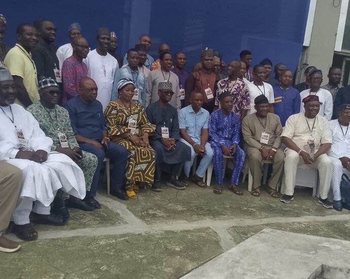 Cooperative fund to boost grassroots development – Benue Commissioner