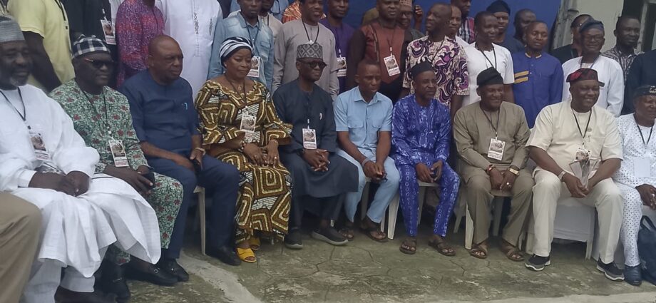 Cooperative fund to boost grassroots development – Benue Commissioner Cooperative fund to boost grassroots development – Benue Commissioner