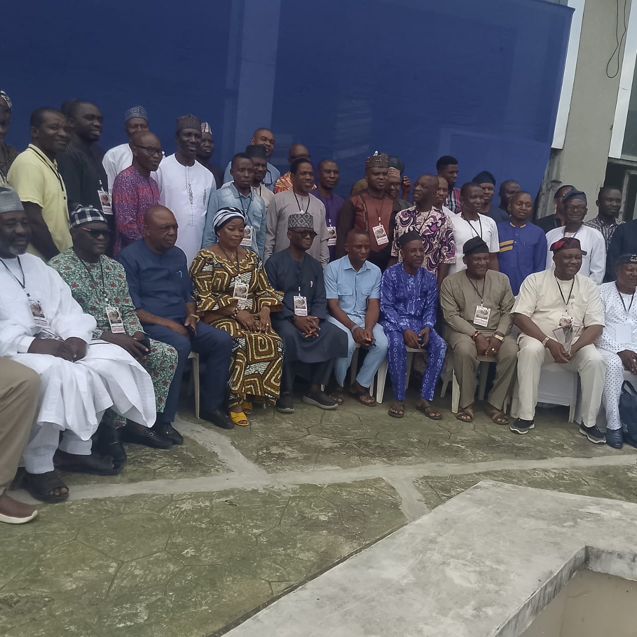 Cooperative fund to boost grassroots development – Benue Commissioner