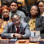 Current surge in terrorism poses regional existential threat — ECOWAS Current surge in terrorism poses regional existential threat — ECOWAS