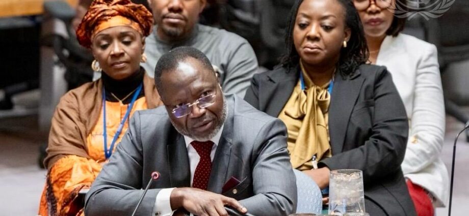 Current surge in terrorism poses regional existential threat — ECOWAS